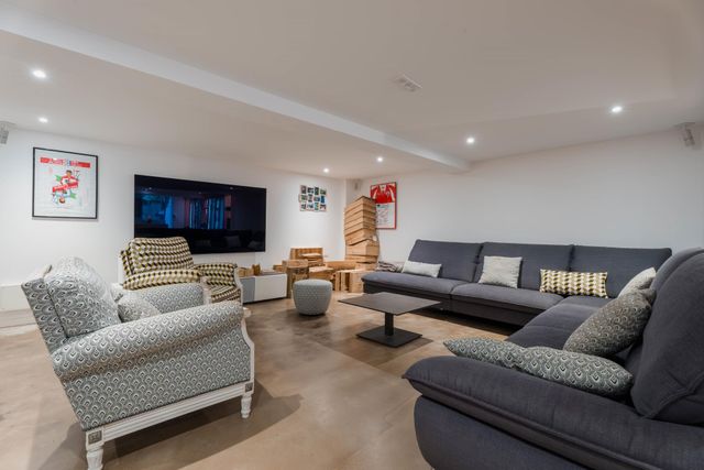 Appartement Loft &agrave; vendre - 5 pi&egrave;ces - 233 m2 - Biarritz - 64 - AQUITAINE