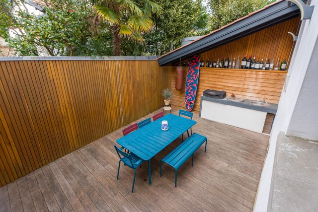 Appartement Loft &agrave; vendre - 5 pi&egrave;ces - 233 m2 - Biarritz - 64 - AQUITAINE