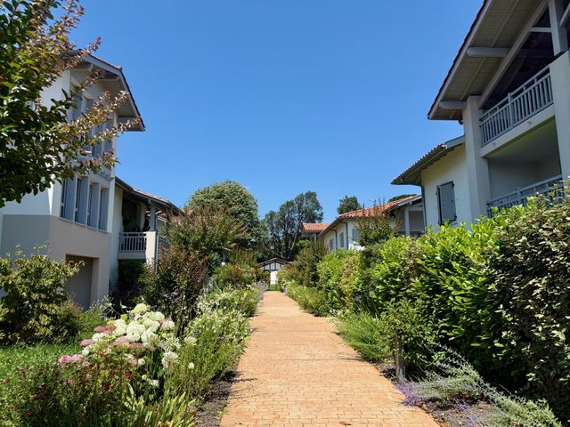 Appartement F4 à vendre - 4 pièces - 143,45 m2 - Biarritz - 64 - AQUITAINE