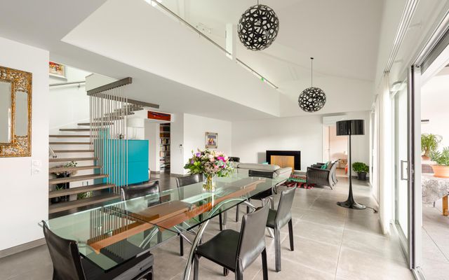 Appartement F4 à vendre - 4 pièces - 143,45 m2 - Biarritz - 64 - AQUITAINE