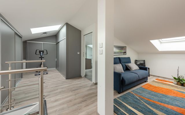 Appartement F4 à vendre - 4 pièces - 143,45 m2 - Biarritz - 64 - AQUITAINE