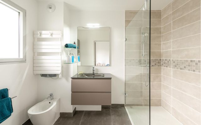 Appartement F4 à vendre - 4 pièces - 143,45 m2 - Biarritz - 64 - AQUITAINE