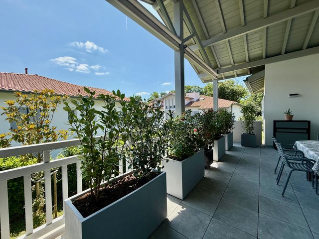 Appartement F4 à vendre - 4 pièces - 143,45 m2 - Biarritz - 64 - AQUITAINE