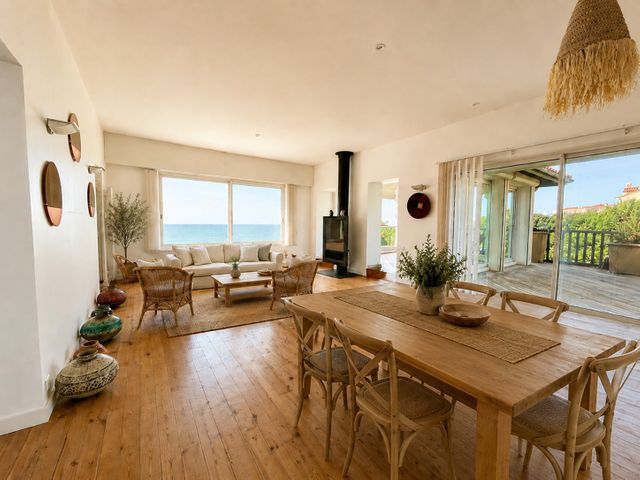 appartement - BIARRITZ - 64