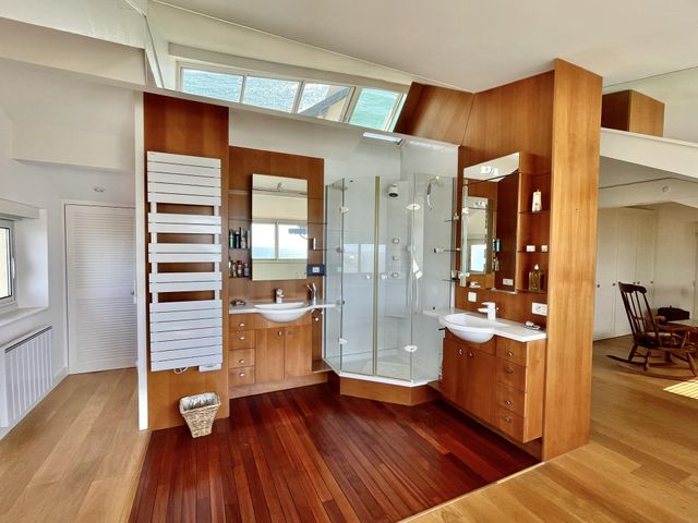 Afficher la photo en grand Appartement T3 à vendre - 3 pièces - 145,03 m2 - Biarritz - 64 - AQUITAINE