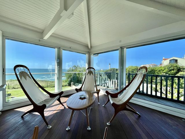 appartement - BIARRITZ - 64