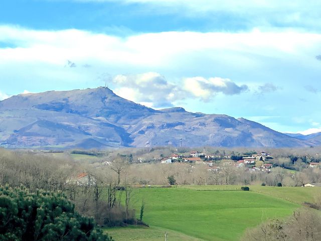 Maison à vendre - 6 pièces - 234 m2 - Arbonne - 64 - AQUITAINE