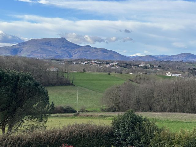 Maison à vendre - 6 pièces - 234 m2 - Arbonne - 64 - AQUITAINE