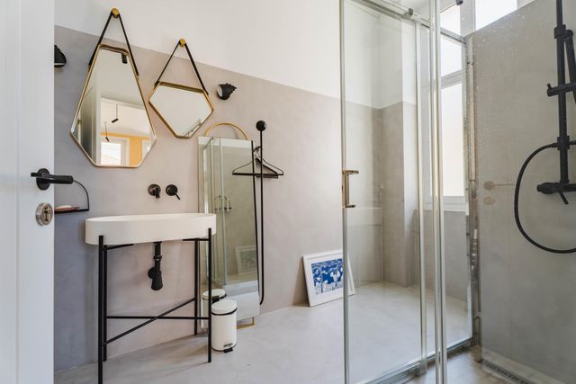 Afficher la photo en grand Appartement T6 à vendre - 6 pièces - 183,22 m2 - Biarritz - 64 - AQUITAINE