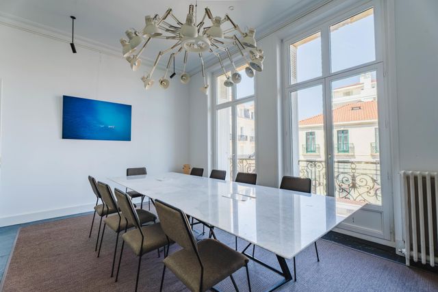 Afficher la photo en grand Appartement T6 à vendre - 6 pièces - 183,22 m2 - Biarritz - 64 - AQUITAINE