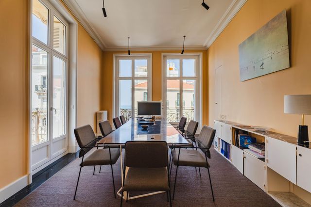 Afficher la photo en grand Appartement T6 à vendre - 6 pièces - 183,22 m2 - Biarritz - 64 - AQUITAINE