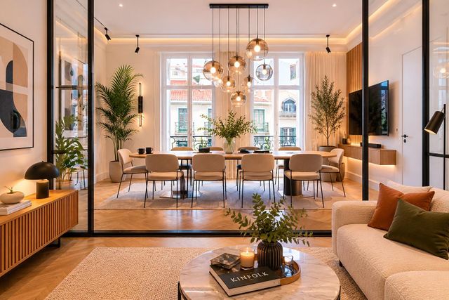 appartement - BIARRITZ - 64