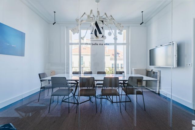 Afficher la photo en grand Appartement T6 à vendre - 6 pièces - 183,22 m2 - Biarritz - 64 - AQUITAINE