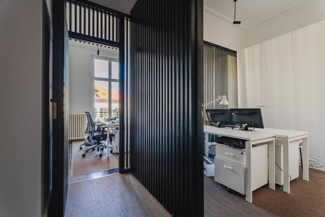 Afficher la photo en grand Appartement T6 à vendre - 6 pièces - 183,22 m2 - Biarritz - 64 - AQUITAINE