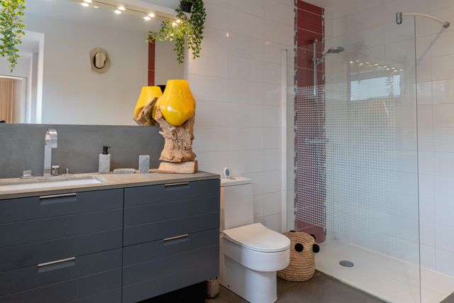 Maison à vendre - 4 pièces - 130,20 m2 - Capbreton - 40 - AQUITAINE