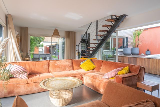 Maison à vendre - 4 pièces - 130,20 m2 - Capbreton - 40 - AQUITAINE