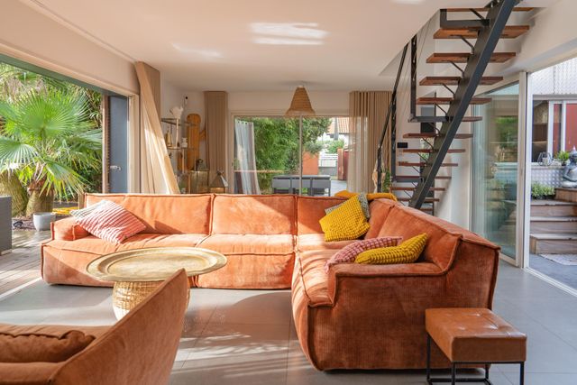 Maison à vendre - 4 pièces - 130,20 m2 - Capbreton - 40 - AQUITAINE