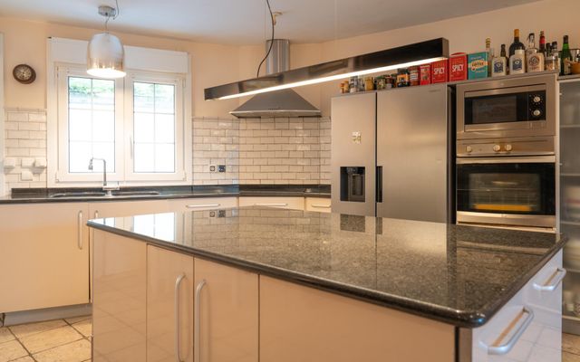 Maison à vendre - 6 pièces - 191,85 m2 - Bayonne - 64 - AQUITAINE