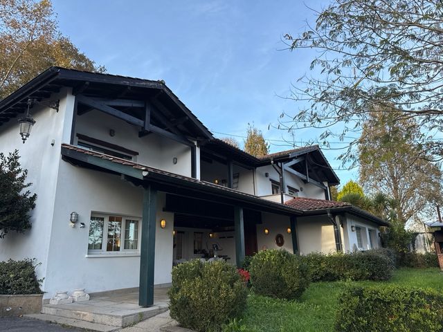 Maison à vendre - 6 pièces - 191,85 m2 - Bayonne - 64 - AQUITAINE