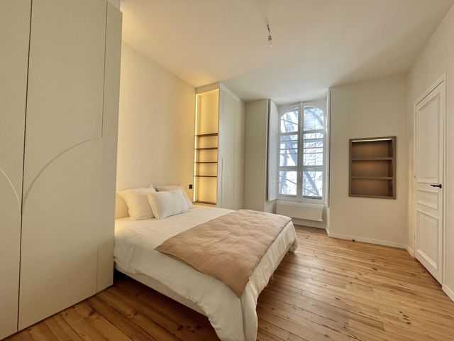 Afficher la photo en grand Appartement T3 à vendre - 3 pièces - 75,02 m2 - Biarritz - 64 - AQUITAINE