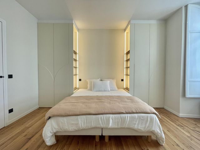 Afficher la photo en grand Appartement T3 à vendre - 3 pièces - 75,02 m2 - Biarritz - 64 - AQUITAINE