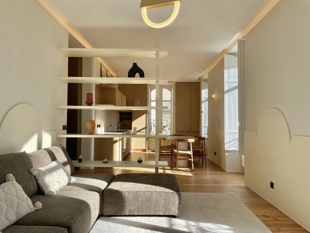 Afficher la photo en grand Appartement T3 à vendre - 3 pièces - 75,02 m2 - Biarritz - 64 - AQUITAINE