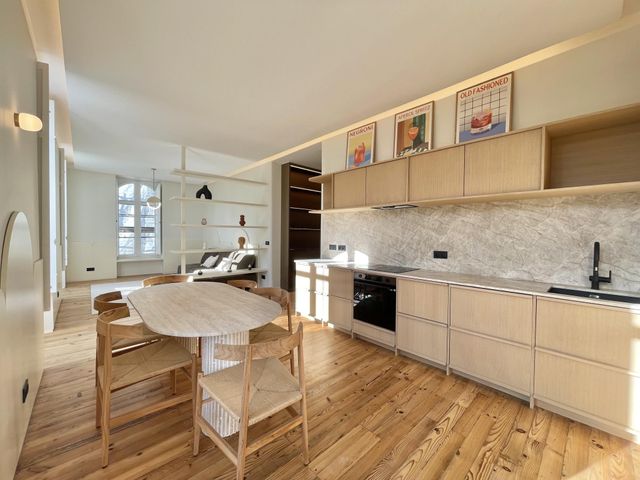 Afficher la photo en grand Appartement T3 à vendre - 3 pièces - 75,02 m2 - Biarritz - 64 - AQUITAINE