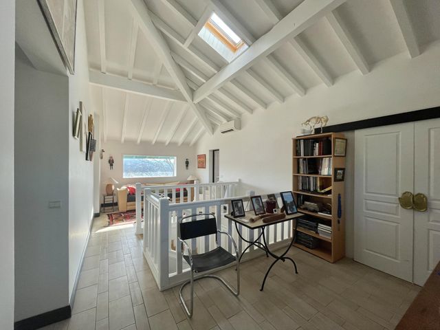 Maison à vendre - 8 pièces - 223,89 m2 - Bassussarry - 64 - AQUITAINE