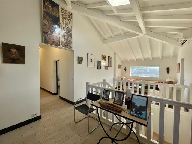 Maison à vendre - 8 pièces - 223,89 m2 - Bassussarry - 64 - AQUITAINE