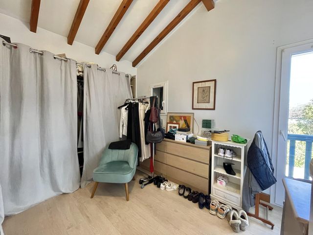 Maison à vendre - 8 pièces - 223,89 m2 - Bassussarry - 64 - AQUITAINE