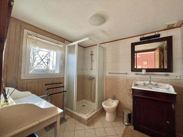 Maison à vendre - 8 pièces - 223,89 m2 - Bassussarry - 64 - AQUITAINE