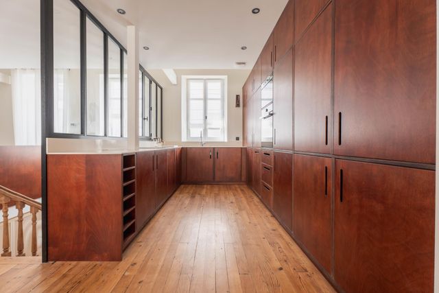 Maison &agrave; vendre - 5 pi&egrave;ces - 182,51 m2 - Biarritz - 64 - AQUITAINE