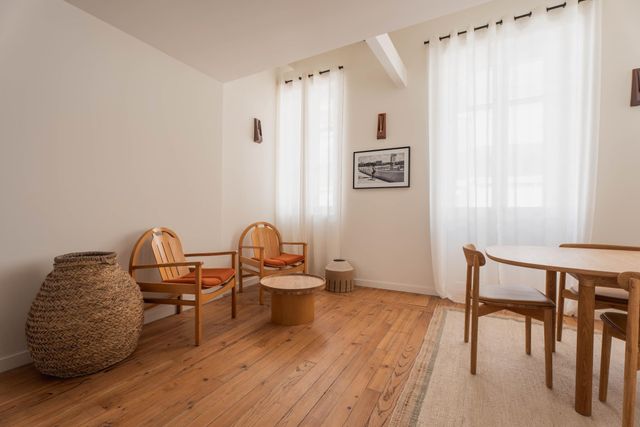 Maison &agrave; vendre - 5 pi&egrave;ces - 182,51 m2 - Biarritz - 64 - AQUITAINE