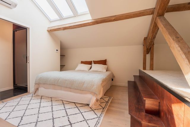 Maison &agrave; vendre - 5 pi&egrave;ces - 182,51 m2 - Biarritz - 64 - AQUITAINE