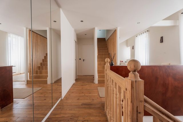 Maison &agrave; vendre - 5 pi&egrave;ces - 182,51 m2 - Biarritz - 64 - AQUITAINE