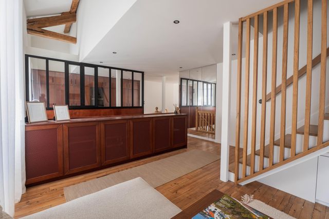 Maison &agrave; vendre - 5 pi&egrave;ces - 182,51 m2 - Biarritz - 64 - AQUITAINE