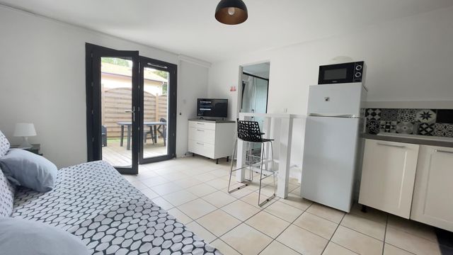 Maison à vendre - 11 pièces - 342 m2 - Seignosse - 40 - AQUITAINE