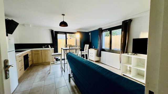 Maison à vendre - 11 pièces - 342 m2 - Seignosse - 40 - AQUITAINE