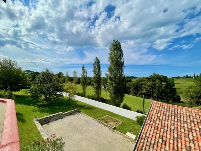 Maison à vendre - 6 pièces - 200 m2 - Arcangues - 64 - AQUITAINE