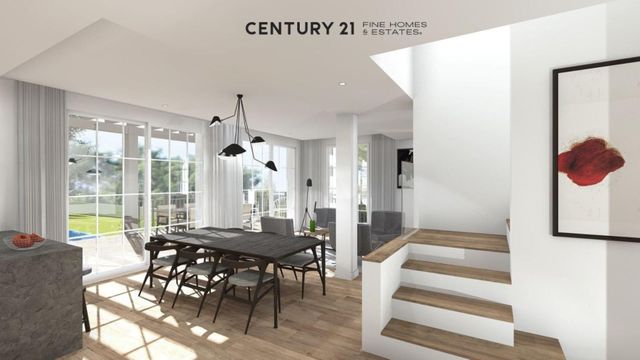 Maison à vendre - 6 pièces - 200 m2 - Arcangues - 64 - AQUITAINE