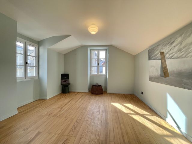 Maison à vendre - 5 pièces - 127 m2 - Biarritz - 64 - AQUITAINE