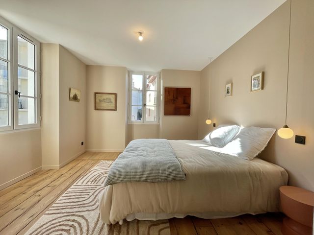 Maison à vendre - 5 pièces - 127 m2 - Biarritz - 64 - AQUITAINE