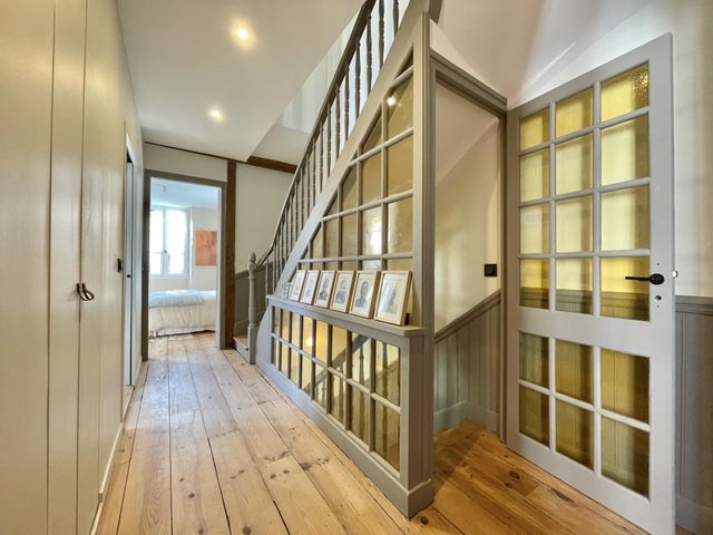 Maison à vendre - 5 pièces - 127 m2 - Biarritz - 64 - AQUITAINE