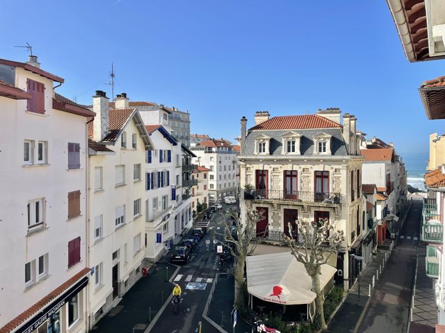 Maison à vendre - 5 pièces - 127 m2 - Biarritz - 64 - AQUITAINE