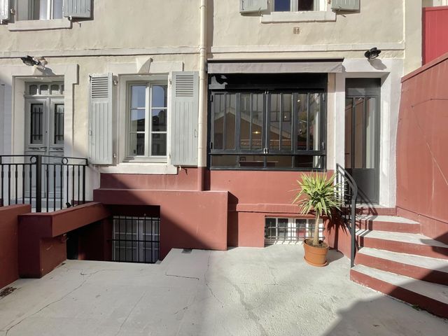 Maison à vendre - 5 pièces - 127 m2 - Biarritz - 64 - AQUITAINE