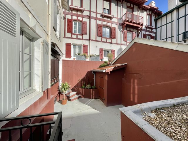 Maison à vendre - 5 pièces - 127 m2 - Biarritz - 64 - AQUITAINE