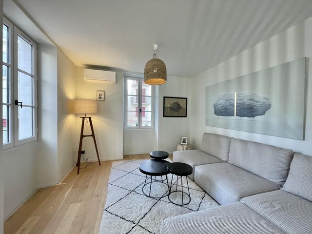 Maison à vendre - 5 pièces - 127 m2 - Biarritz - 64 - AQUITAINE