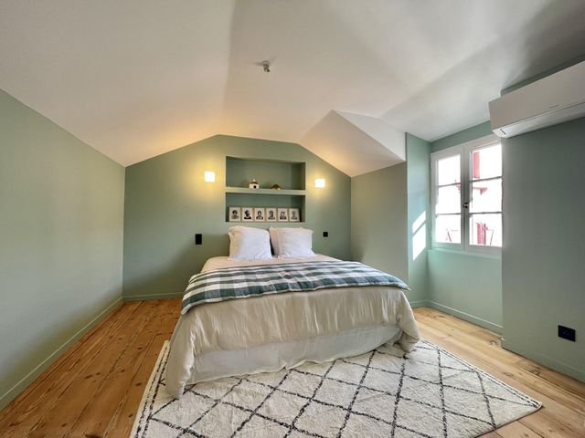 Maison à vendre - 5 pièces - 127 m2 - Biarritz - 64 - AQUITAINE