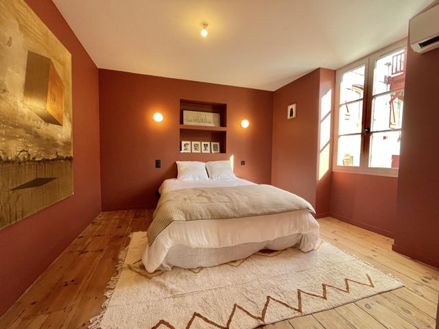 Maison à vendre - 5 pièces - 127 m2 - Biarritz - 64 - AQUITAINE