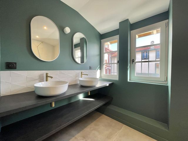 Maison à vendre - 5 pièces - 127 m2 - Biarritz - 64 - AQUITAINE